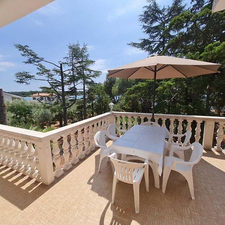 Apartments Bianca Lovrecica  Ngoại thất bức ảnh