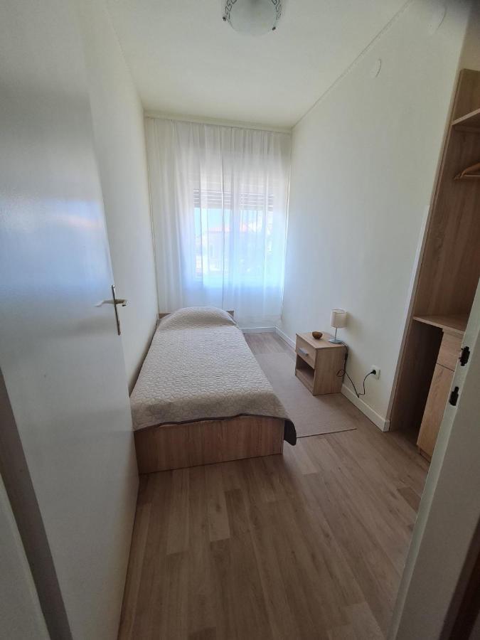 Apartments Bianca Lovrecica  Ngoại thất bức ảnh