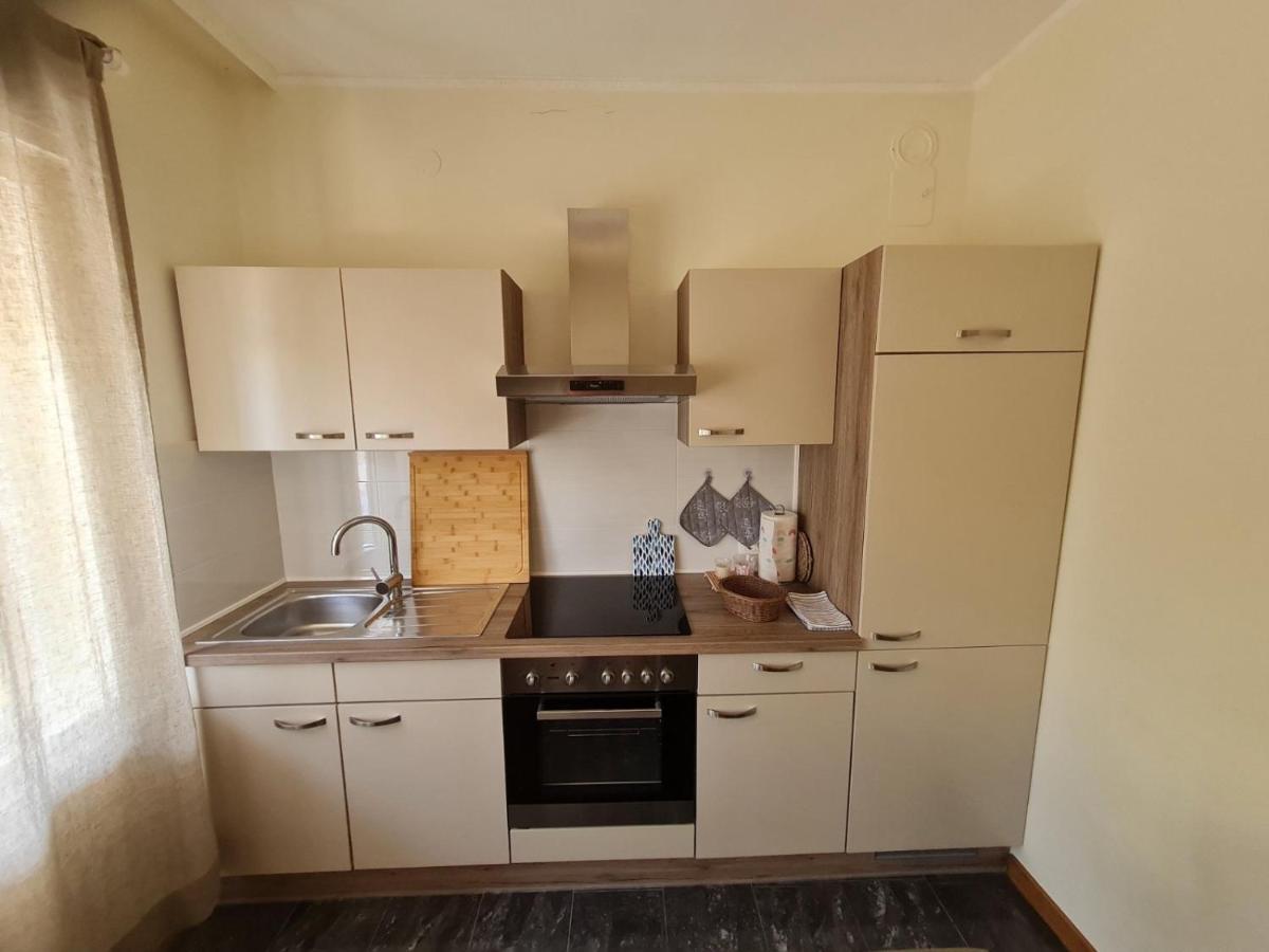 Apartments Bianca Lovrecica  Ngoại thất bức ảnh