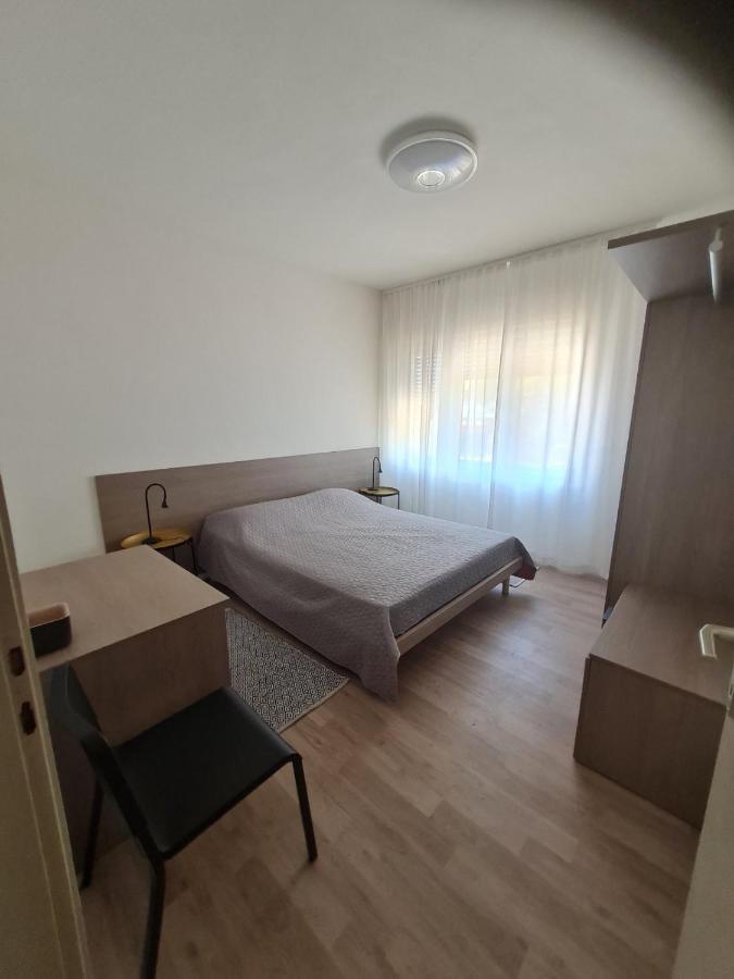 Apartments Bianca Lovrecica  Ngoại thất bức ảnh