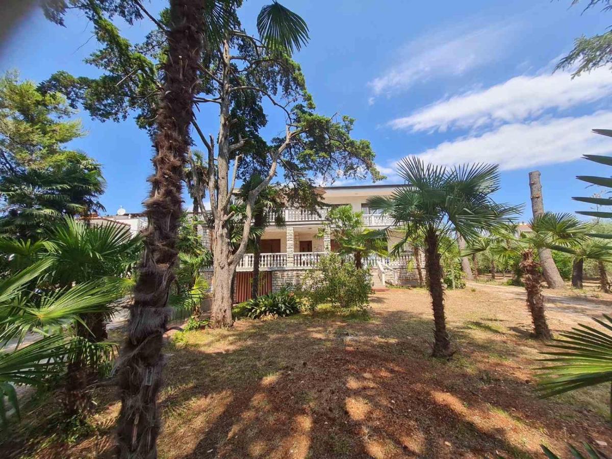 Apartments Bianca Lovrecica  Ngoại thất bức ảnh