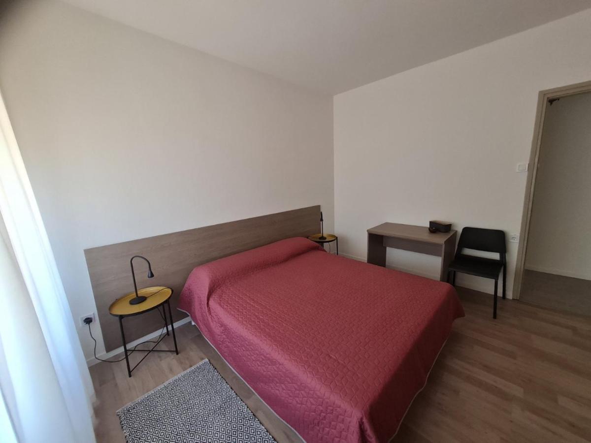 Apartments Bianca Lovrecica  Ngoại thất bức ảnh