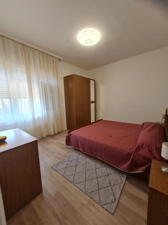 Apartments Bianca Lovrecica  Ngoại thất bức ảnh