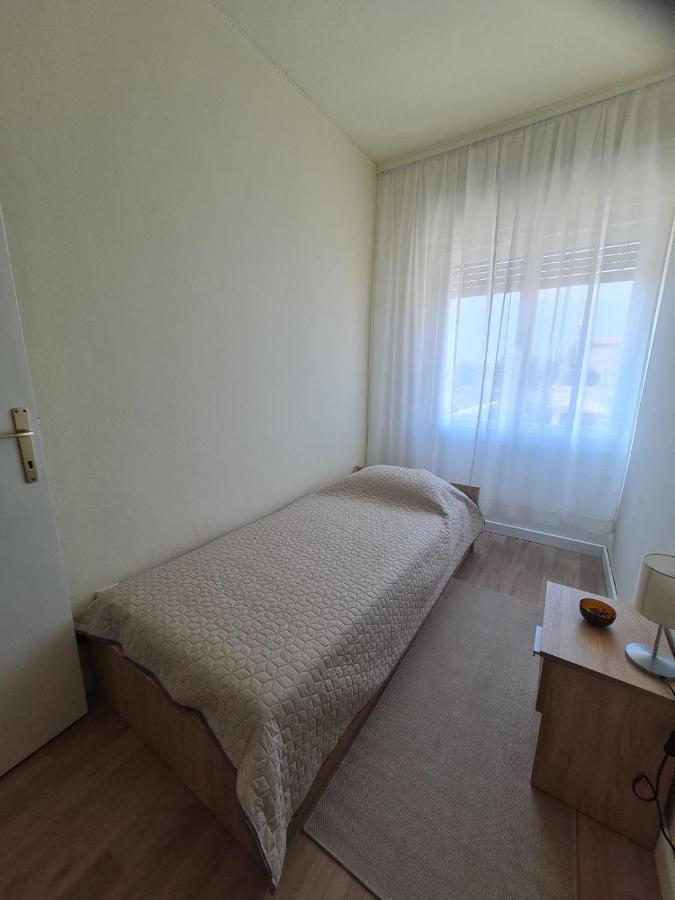 Apartments Bianca Lovrecica  Ngoại thất bức ảnh